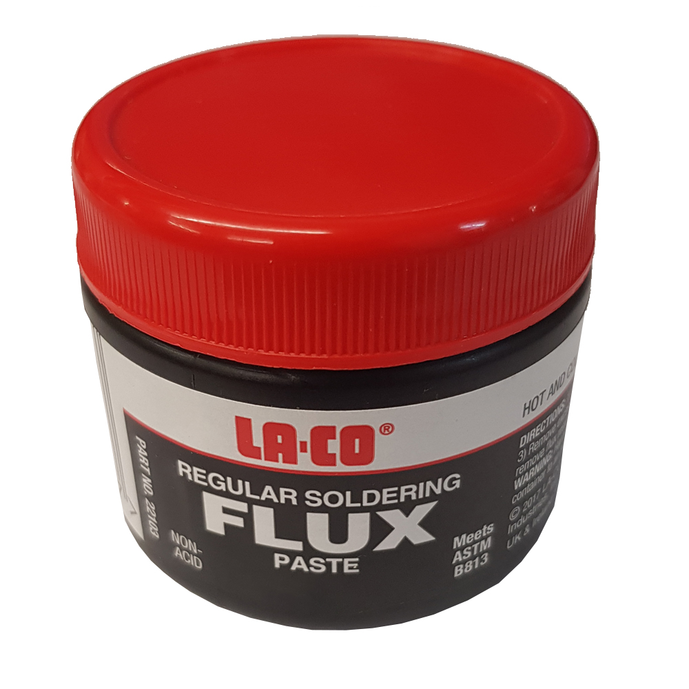 La-Co Regular Soldering Flux 60g